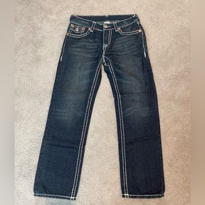True Religion Mens Jeans